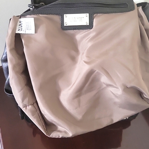 COPY - Nine West Sequin Backpack - Picture 7 of 11